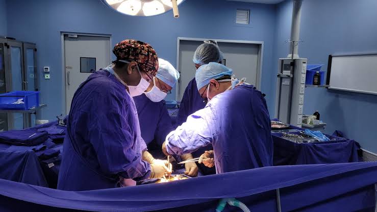 Retrograde intrarenal surgery RIRS